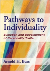 Capa do artigo Pathways To Individuality