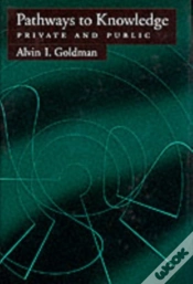 Capa do artigo Pathways To Knowledge