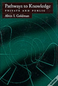 Capa do artigo Pathways To Knowledge