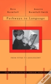 Capa do artigo Pathways To Language