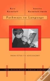 Capa do artigo Pathways To Language
