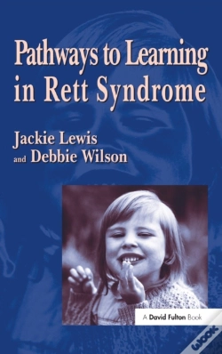 Capa do artigo Pathways To Learning In Rett Syndrome