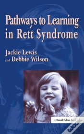 Capa do artigo Pathways To Learning In Rett Syndrome