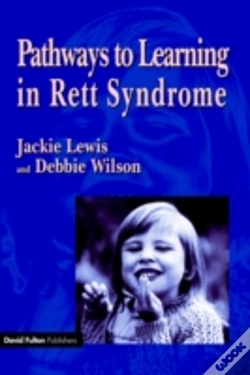 Capa do artigo Pathways To Learning In Rett Syndrome