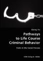 Pathways To Life Course Criminal Behavior- Traits In The Social Process - Preview