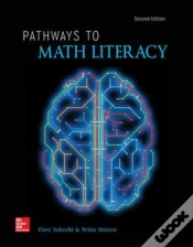 Capa do artigo Pathways To Math Literacy