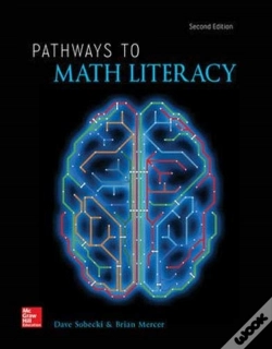 Capa do artigo Pathways To Math Literacy