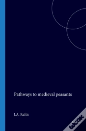 Capa do artigo Pathways To Medieval Peasants