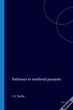 Capa do artigo Pathways To Medieval Peasants
