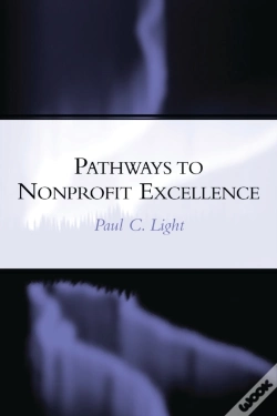 Capa do artigo Pathways To Nonprofit Excellence