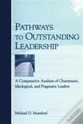 Pathways To Outstanding Leadership