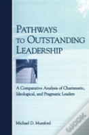 Pathways To Outstanding Leadership