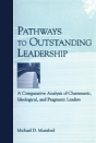 Pathways To Outstanding Leadership - Preview