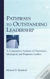 Pathways To Outstanding Leadership