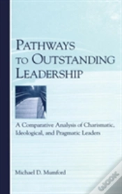 Capa do artigo Pathways To Outstanding Leadership