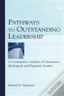 Pathways To Outstanding Leadership