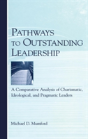 Pathways To Outstanding Leadership - Preview