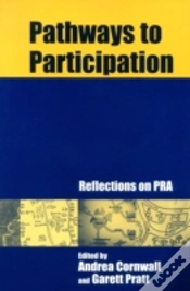 Capa do artigo Pathways To Participation