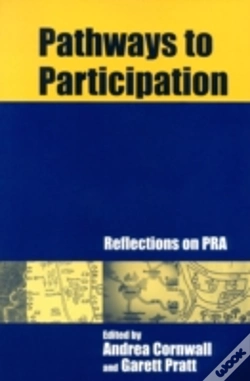 Capa do artigo Pathways To Participation