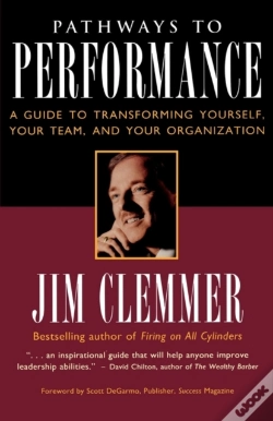 Capa do artigo Pathways To Performance