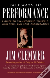 Capa do artigo Pathways To Performance