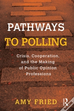 Capa do artigo Pathways To Polling