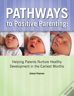 Capa do artigo Pathways To Positive Parenting