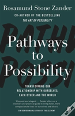Capa do artigo Pathways To Possibility