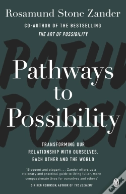 Capa do artigo Pathways To Possibility