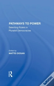 Capa do artigo Pathways To Power