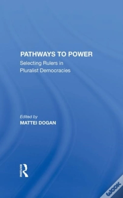 Capa do artigo Pathways To Power