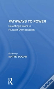 Capa do artigo Pathways To Power