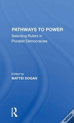 Capa do artigo Pathways To Power