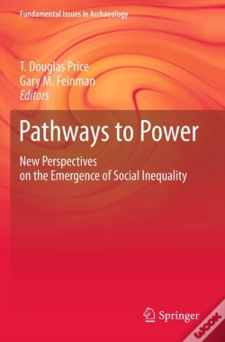 Capa do artigo Pathways To Power
