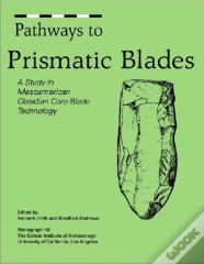 Pathways To Prismatic Blades