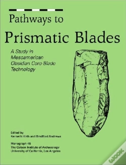 Capa do artigo Pathways To Prismatic Blades