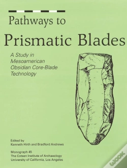 Capa do artigo Pathways To Prismatic Blades