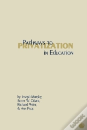 Capa do artigo Pathways To Privatization In Education