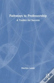 Capa do artigo Pathways To Professorship