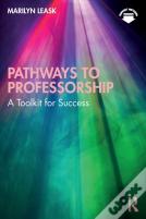 Pathways To Professorship