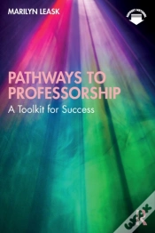 Capa do artigo Pathways To Professorship