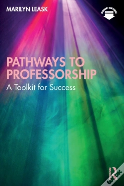 Capa do artigo Pathways To Professorship