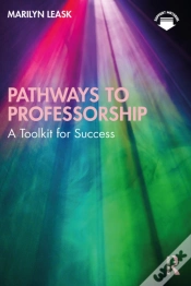 Capa do artigo Pathways To Professorship