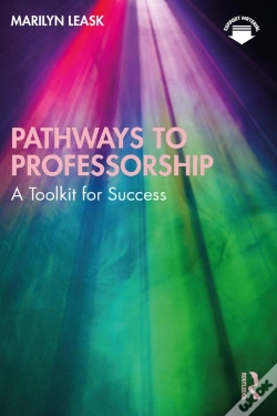 Capa do artigo Pathways To Professorship