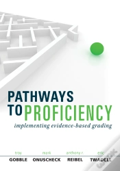 Capa do artigo Pathways To Proficiency
