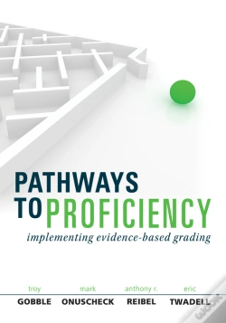 Capa do artigo Pathways To Proficiency