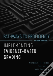 Capa do artigo Pathways To Proficiency, Second Edition