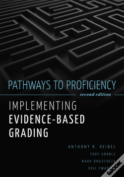 Capa do artigo Pathways To Proficiency, Second Edition