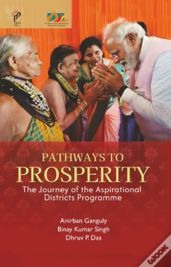 Capa do artigo Pathways To Prosperity