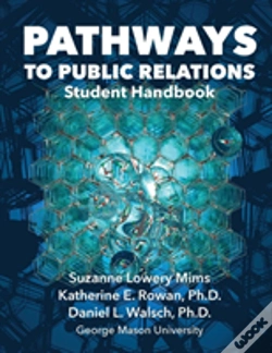 Capa do artigo Pathways To Public Relations